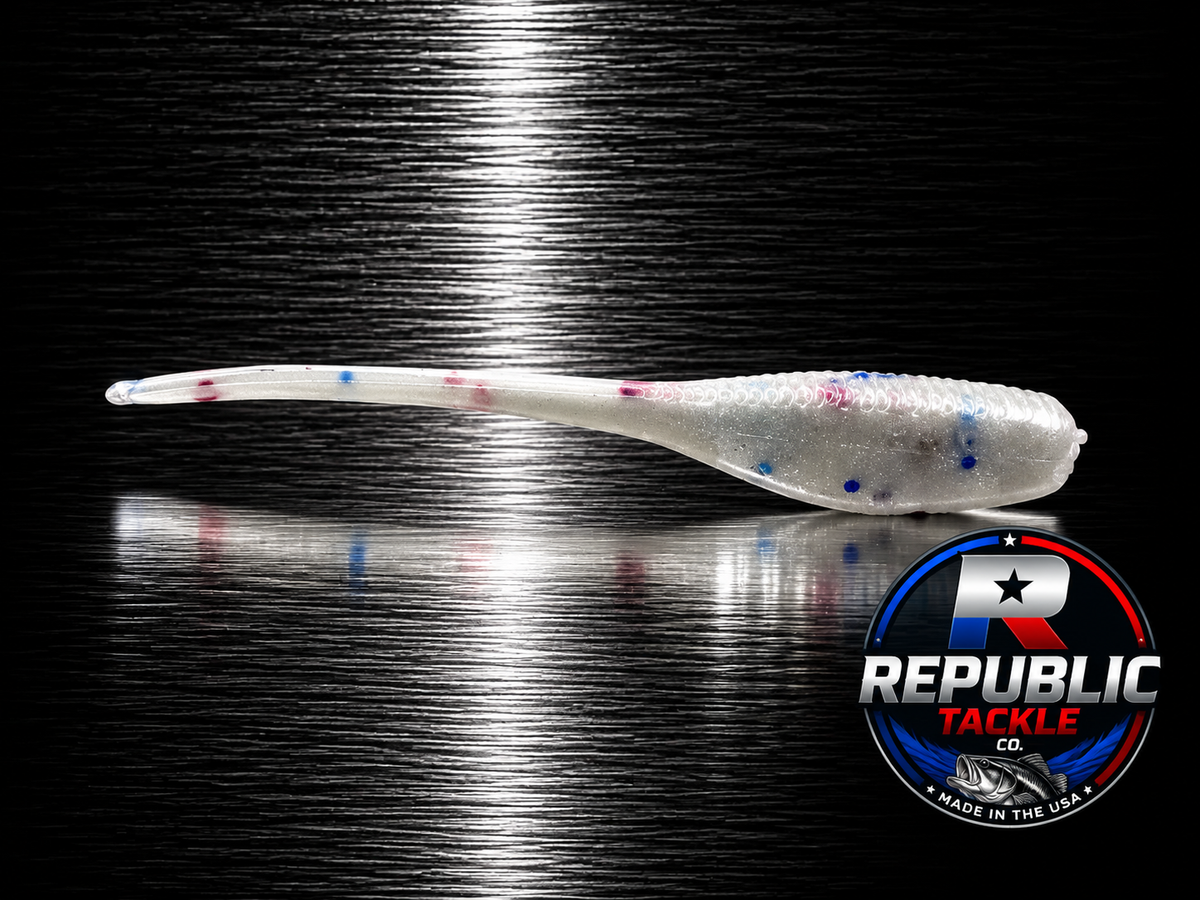 Crappie Baits