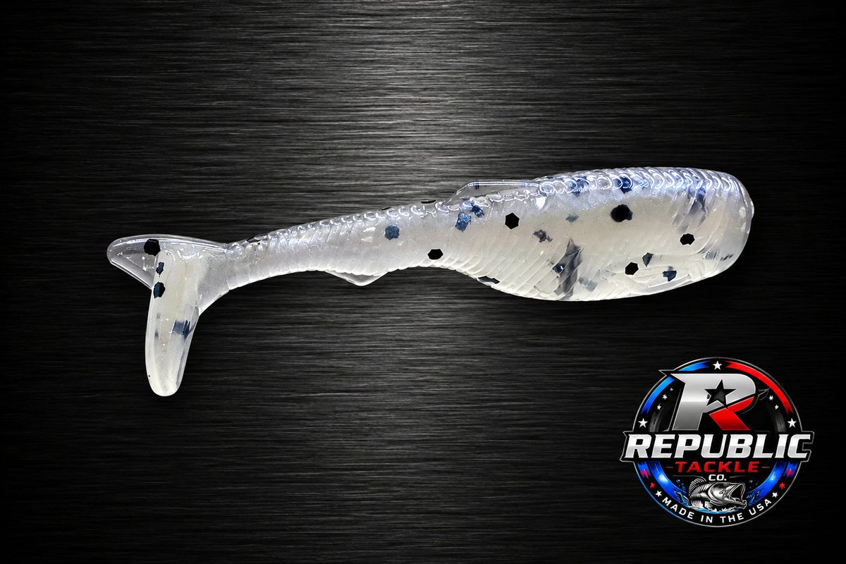 Slab Swimmer