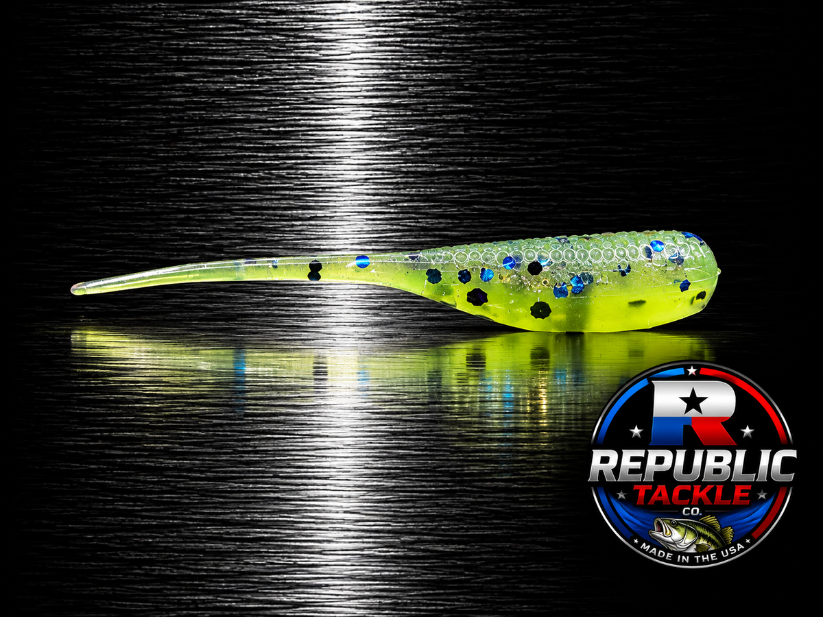 Crappie Baits