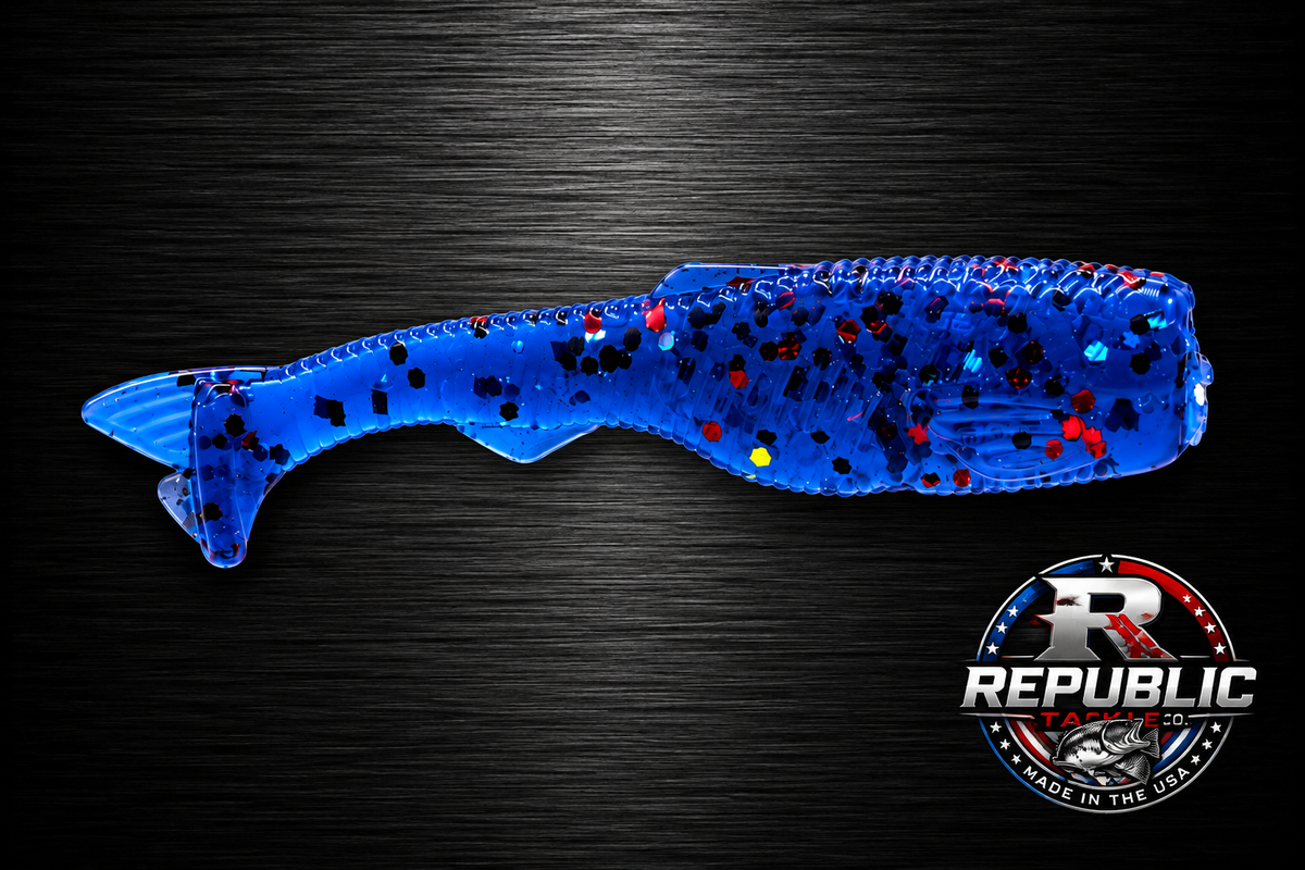 Slab Swimmer