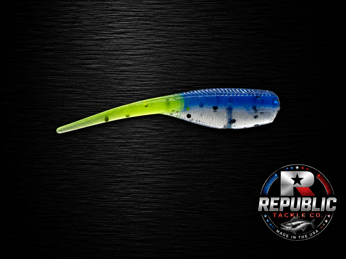 Crappie Jigs