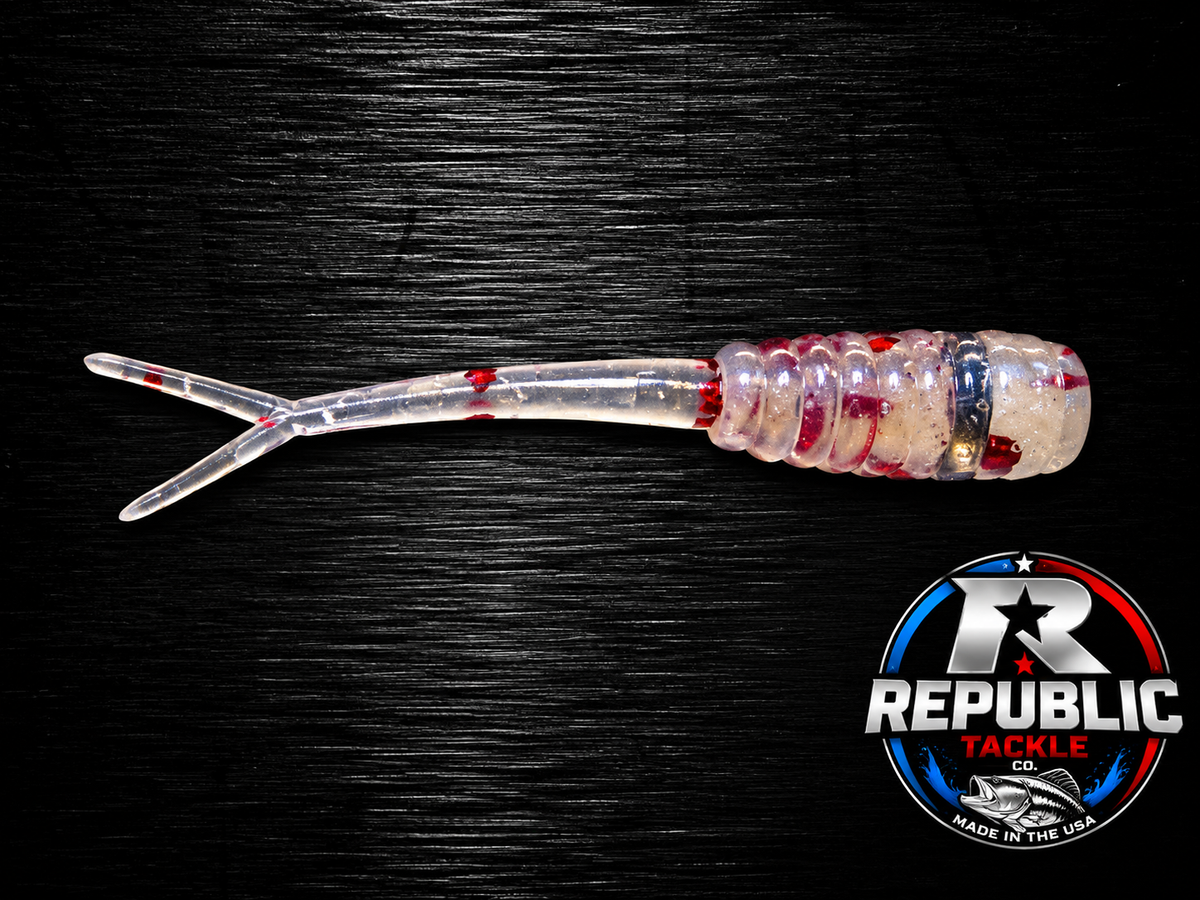 Crappie Baits
