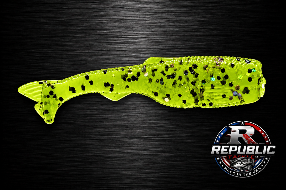 Slab Swimmer
