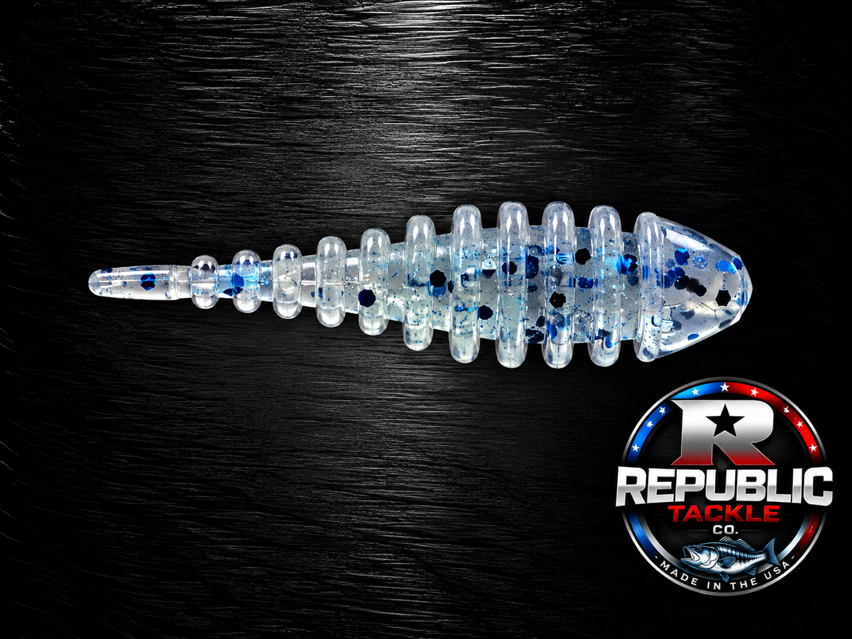 Crappie Jigs