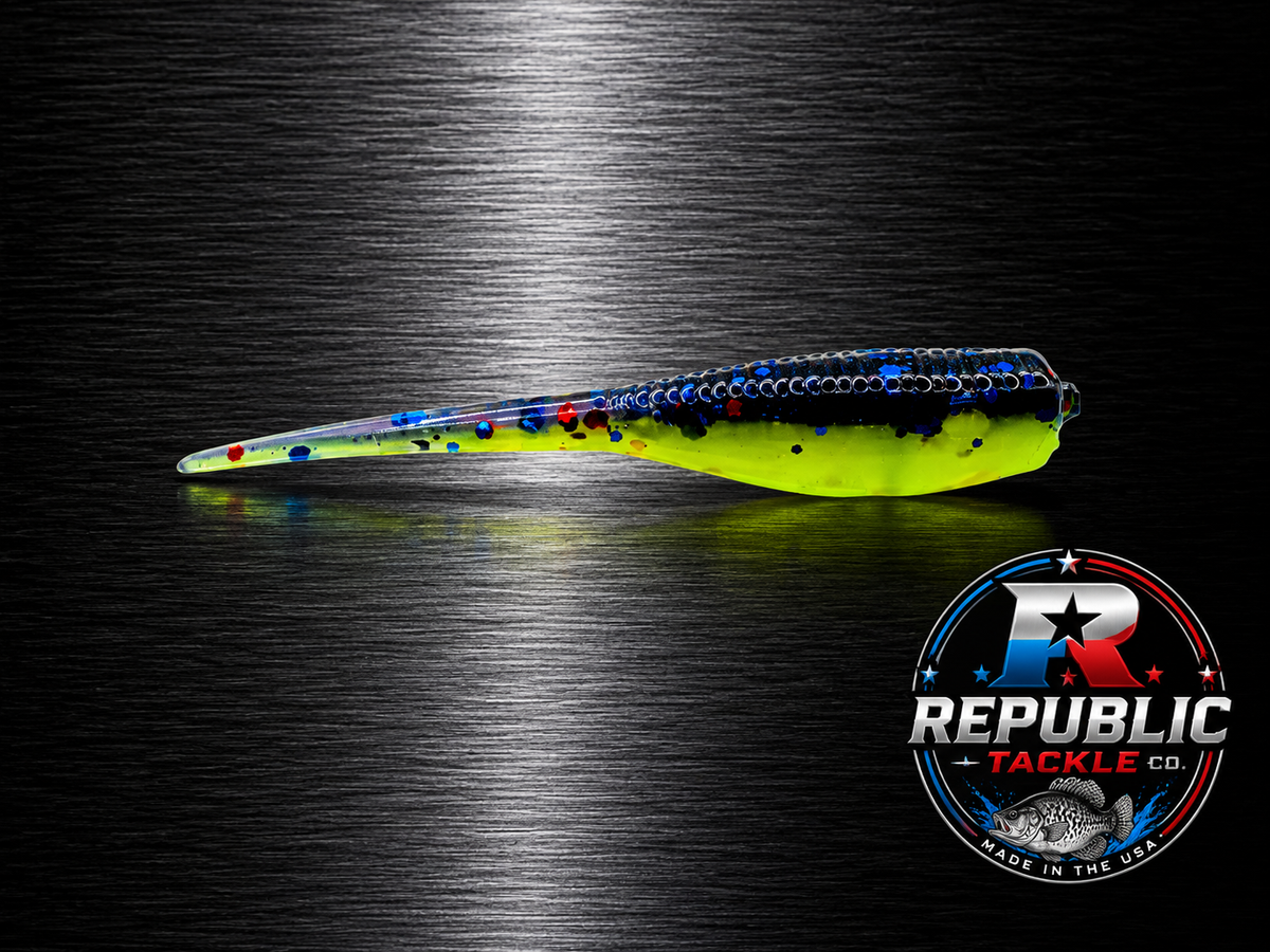 Crappie Baits