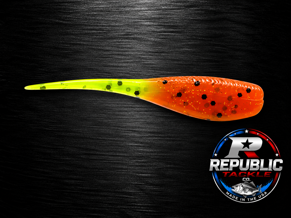 Crappie Jigs