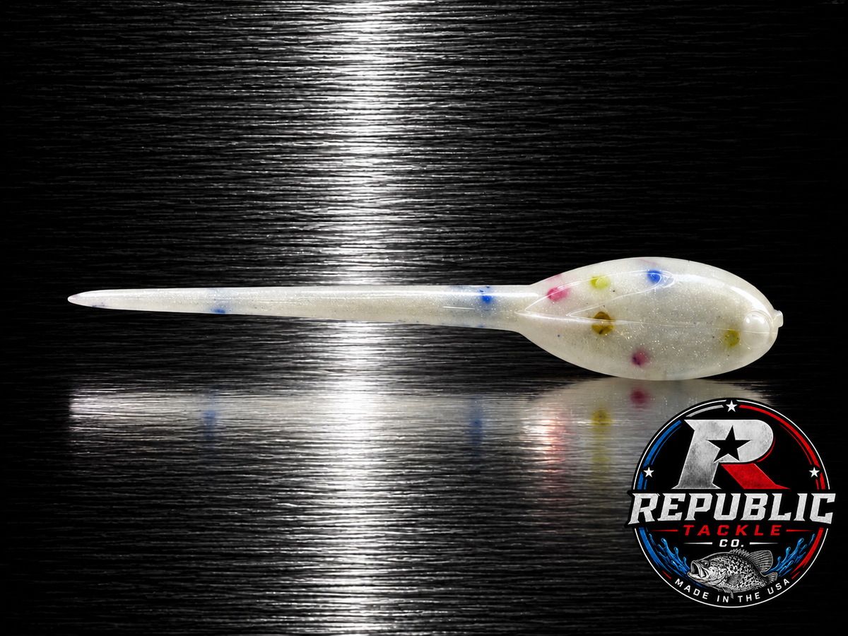 Crappie Baits
