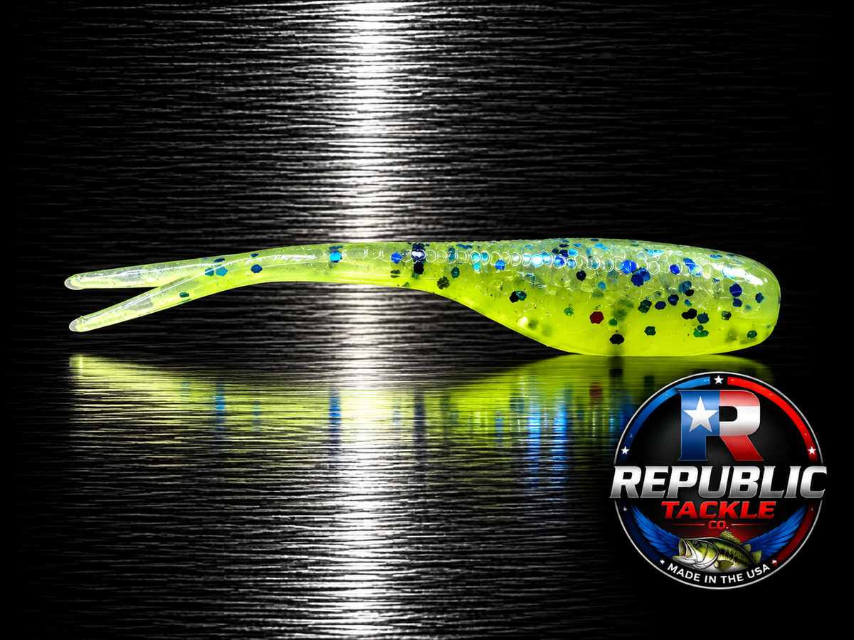 Crappie Baits