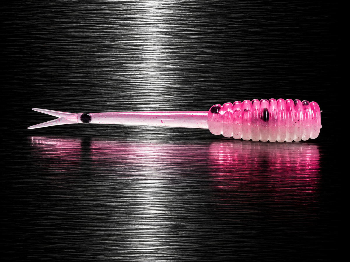 Crappie Baits