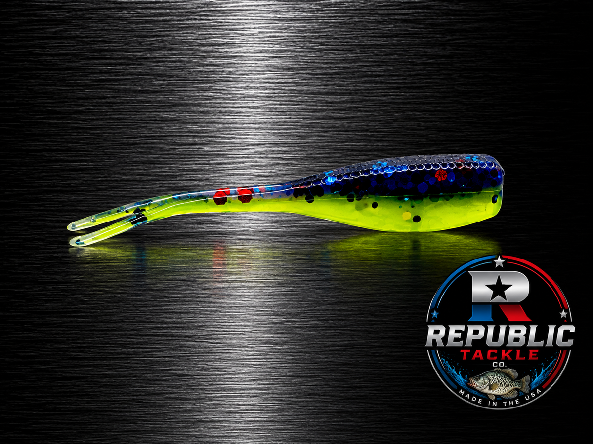 Crappie Baits