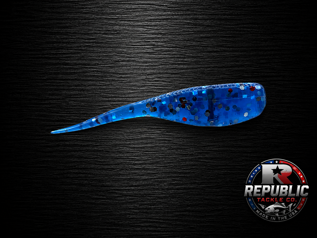 Crappie Jigs