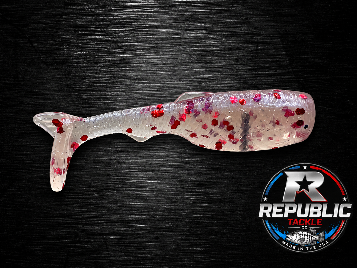Slab Swimmer