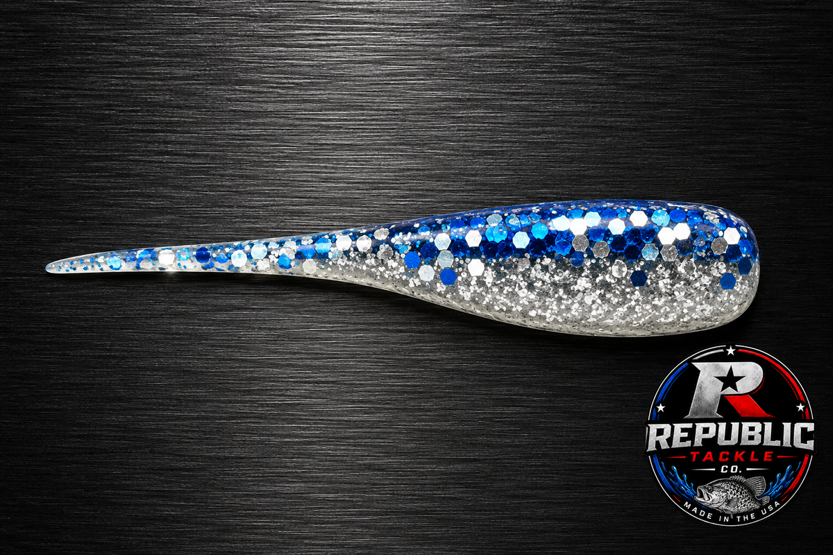 Crappie Baits
