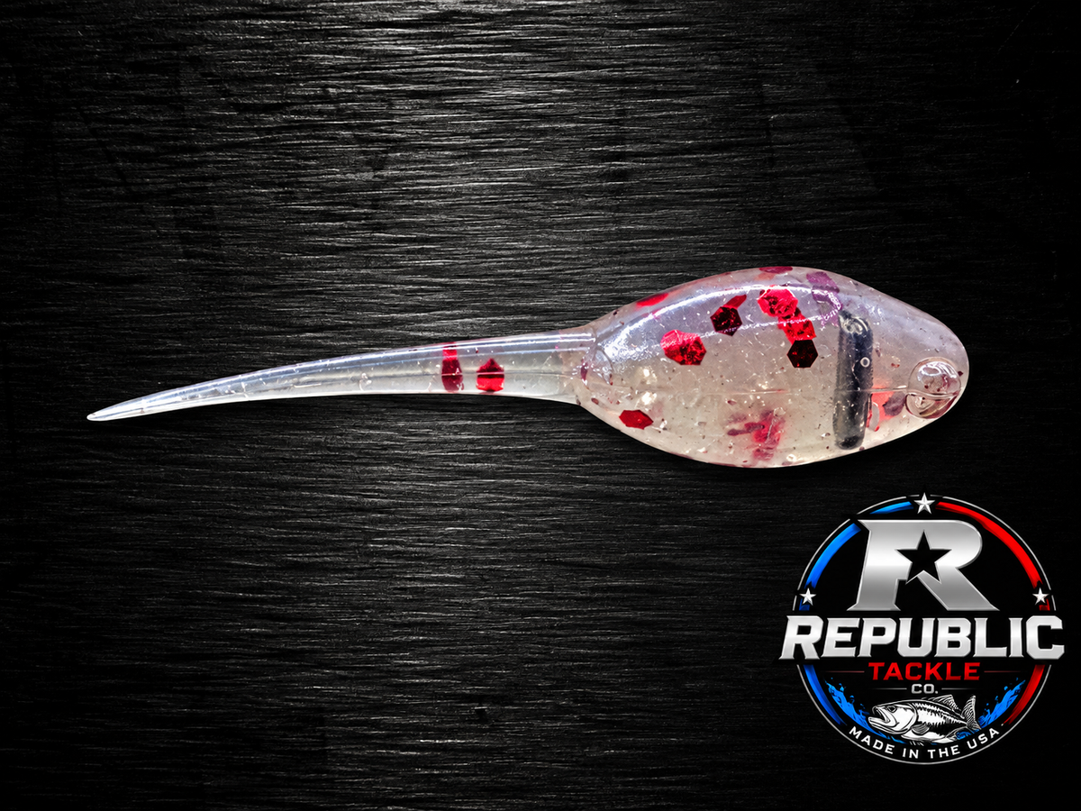 Crappie Baits