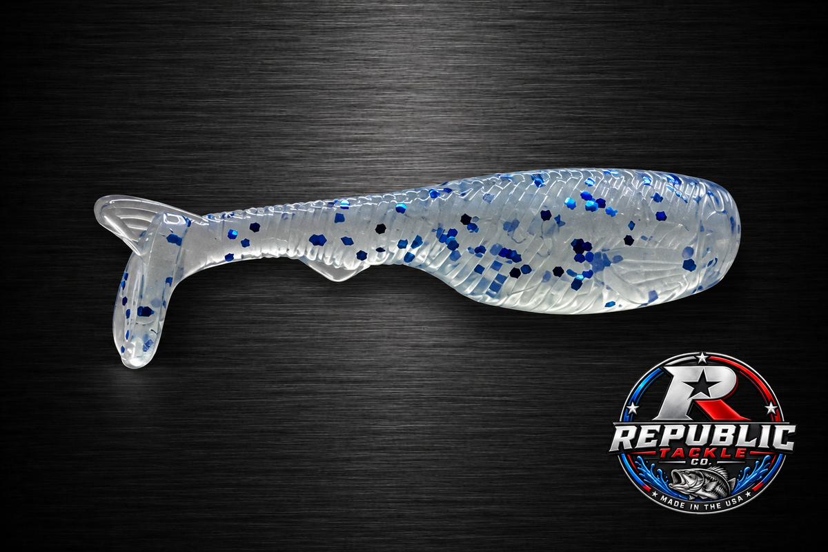 Slab Swimmer