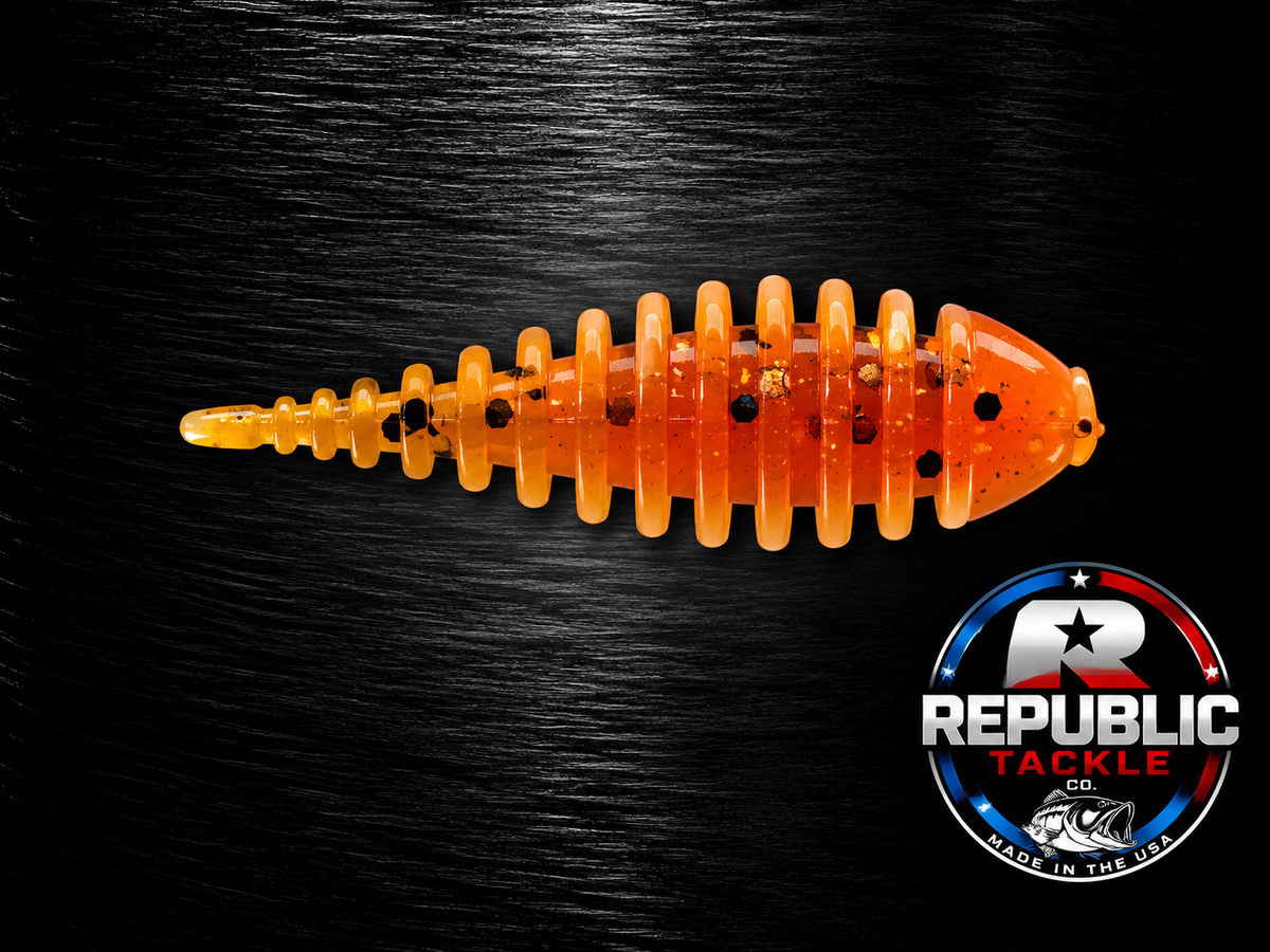 Crappie Jigs