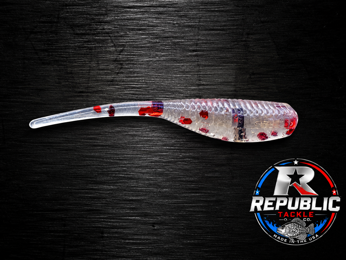 Crappie Baits