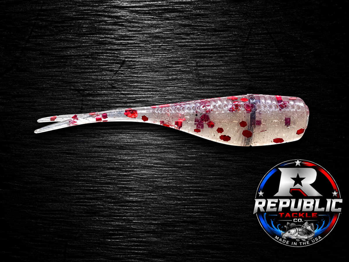 Crappie Baits