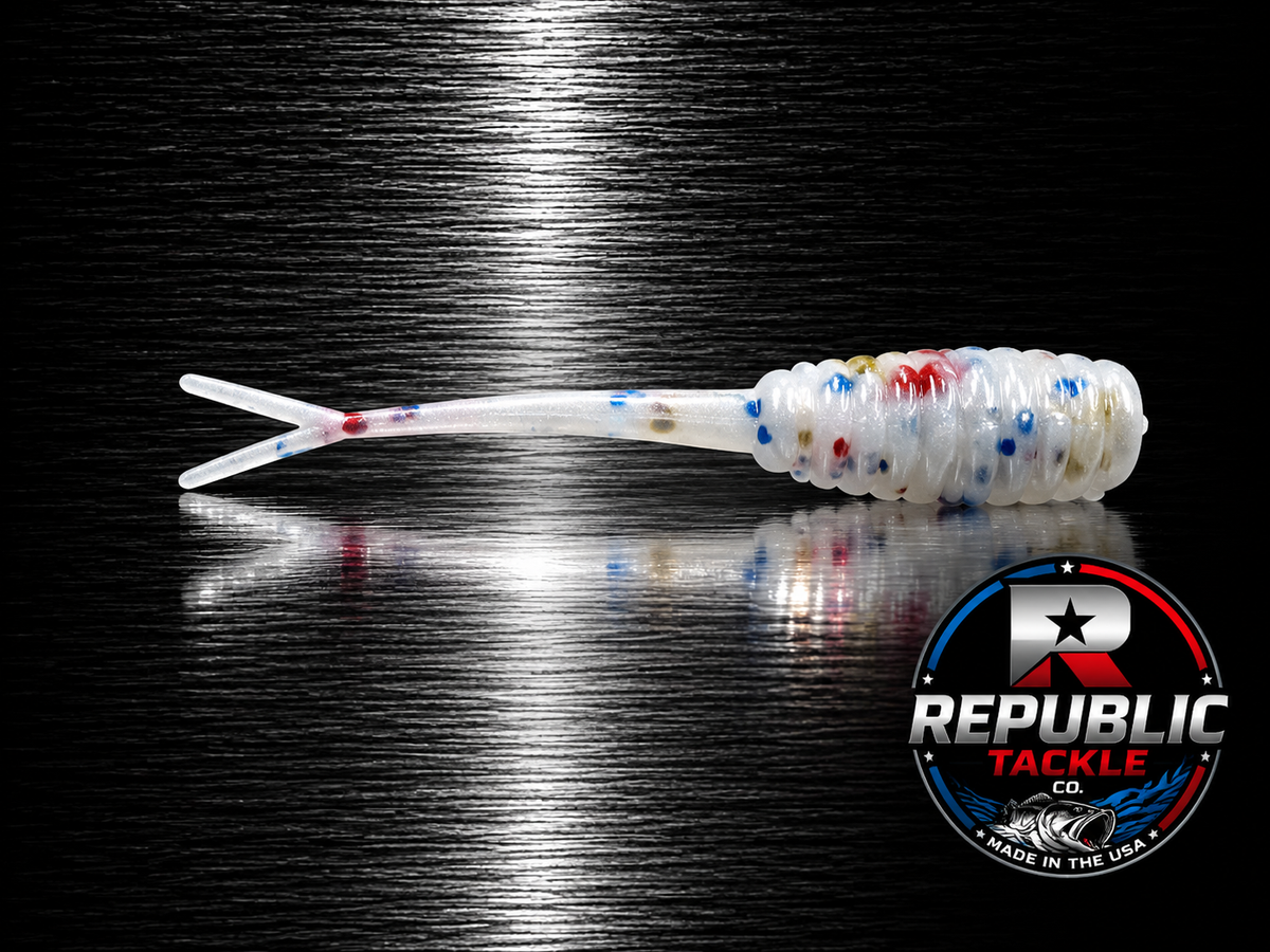Crappie Baits