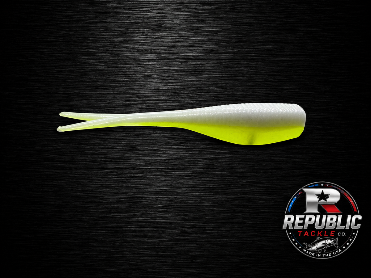 Crappie Jigs