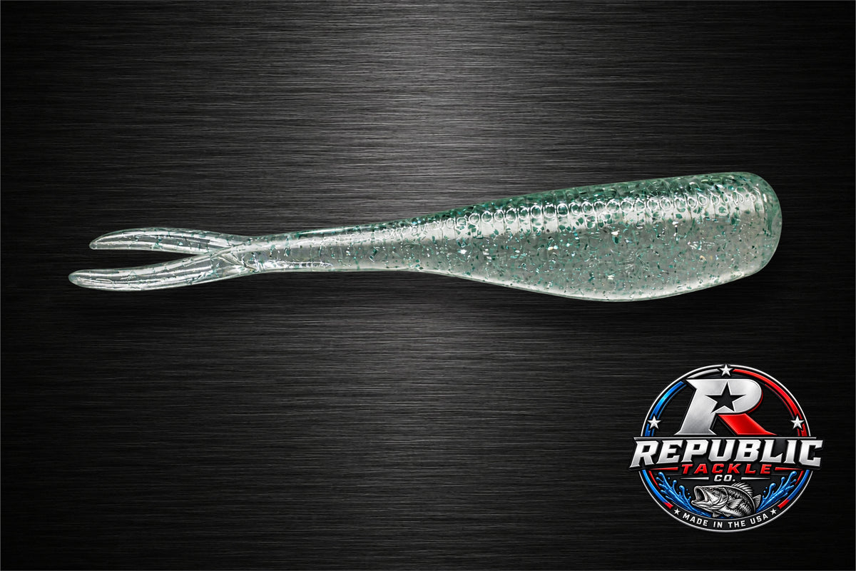 Crappie Jigs