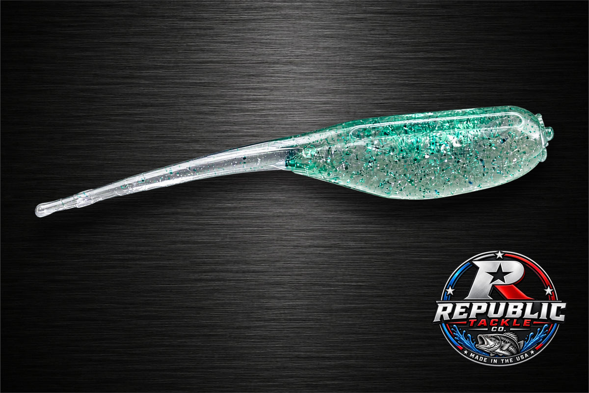 Crappie Jigs
