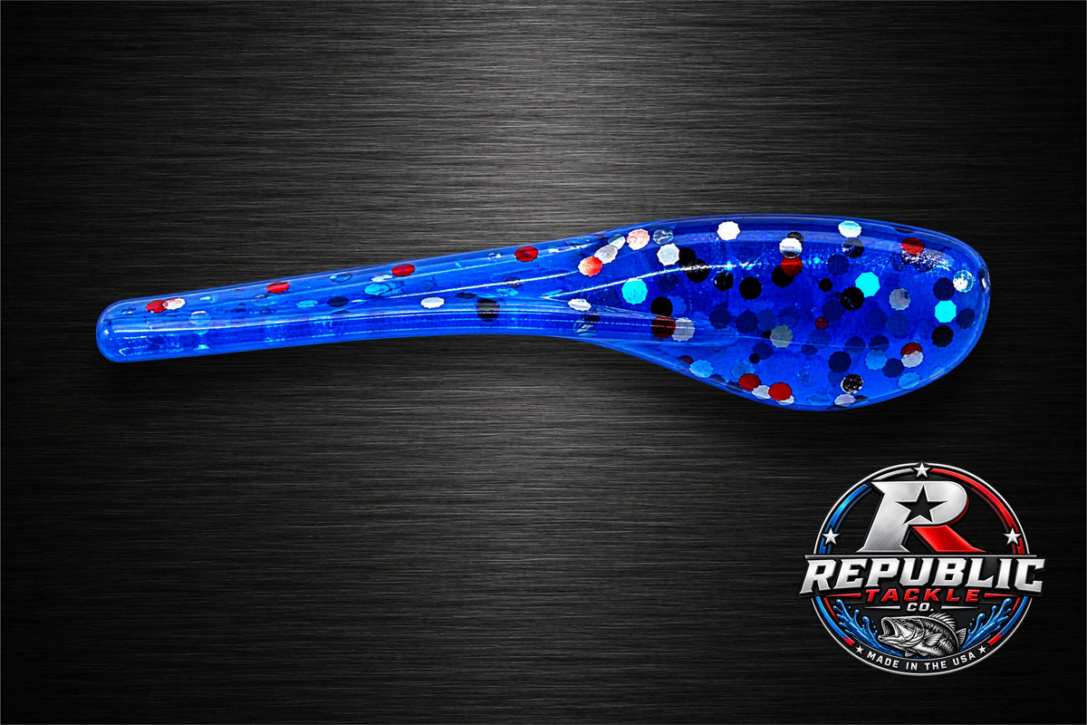 Crappie Jigs
