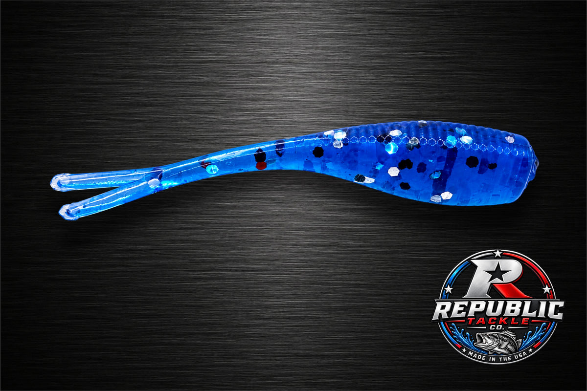Crappie Jigs